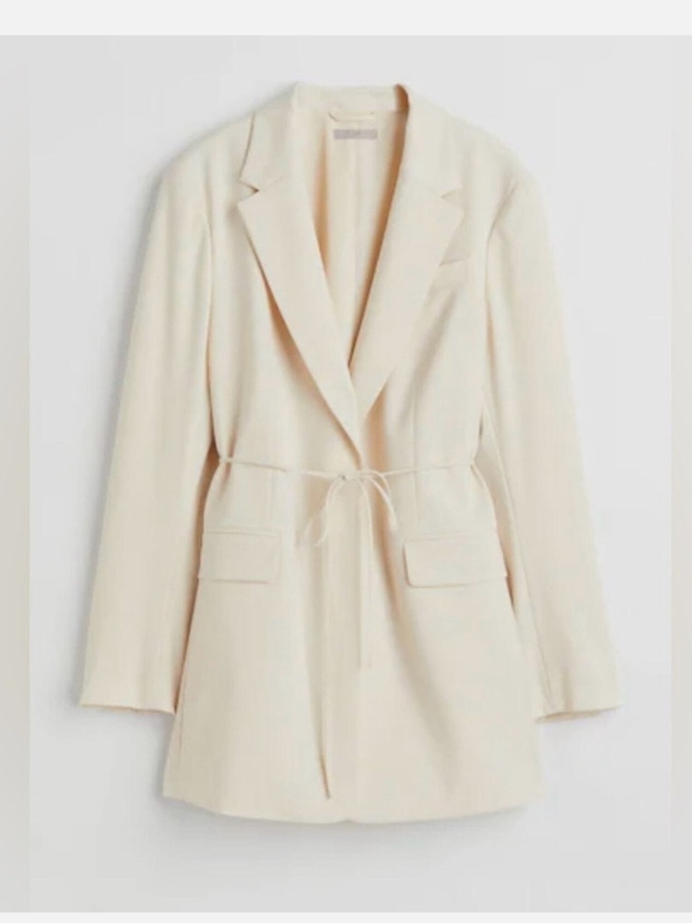 h&m blazer